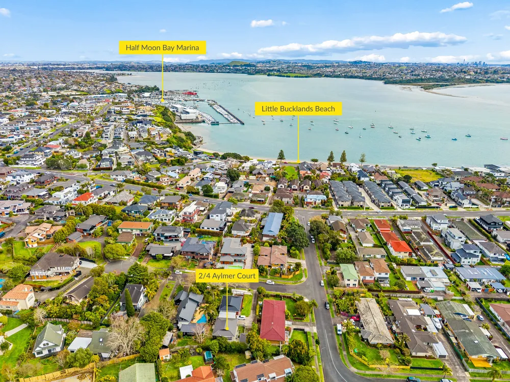 Photos of 2/4 Aylmer Court