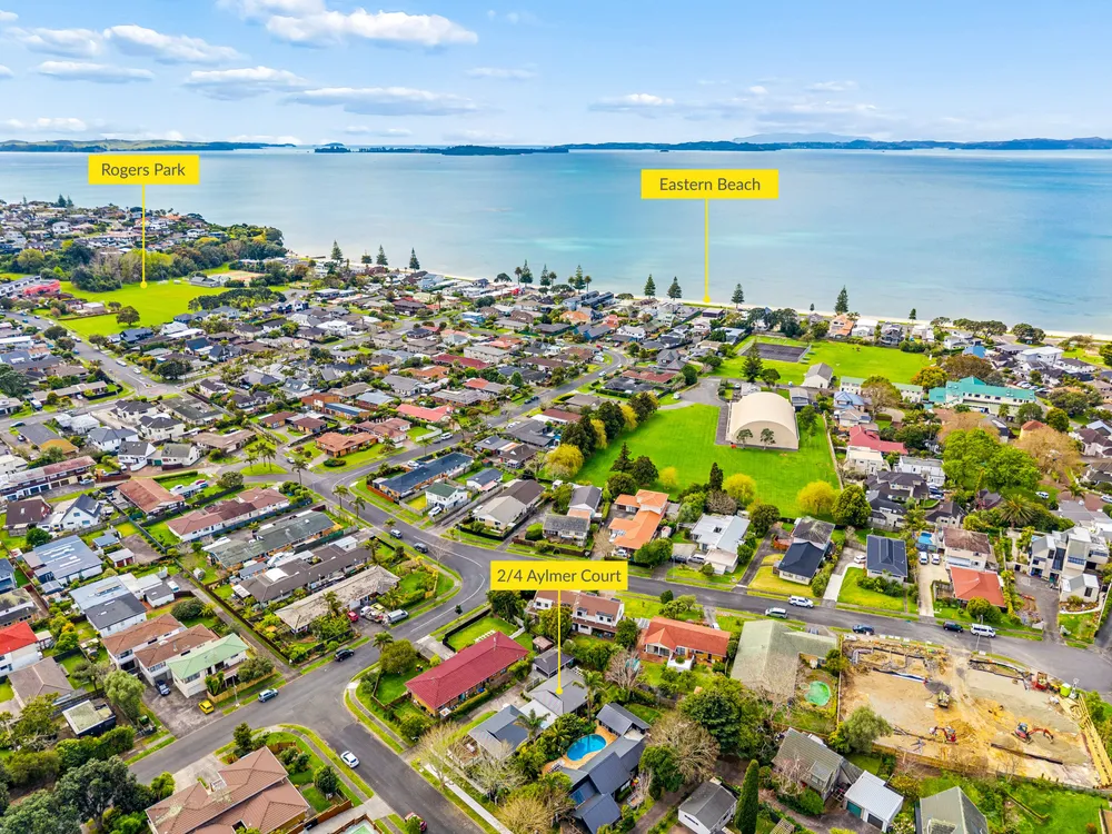 Photos of 2/4 Aylmer Court