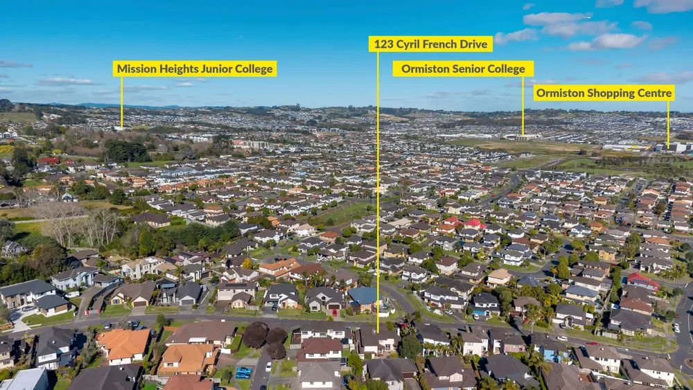 Photos of 123 Cyril French Drive