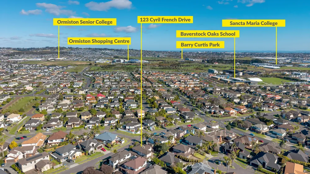 Photos of 123 Cyril French Drive
