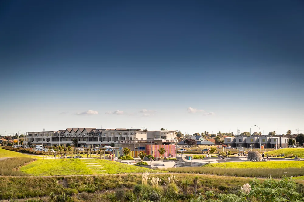 Photos of 10 Frank Bunce Grove