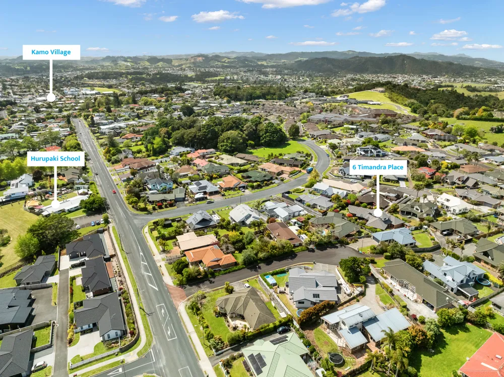 Photos of 6 Timandra Place