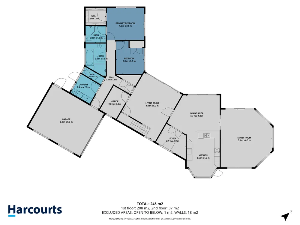 Photos of 6 Timandra Place
