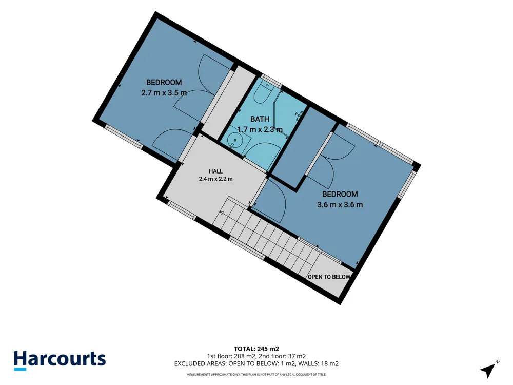 Photos of 6 Timandra Place