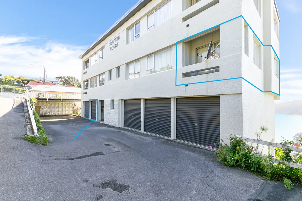 Photos of 5/53 Grafton Road