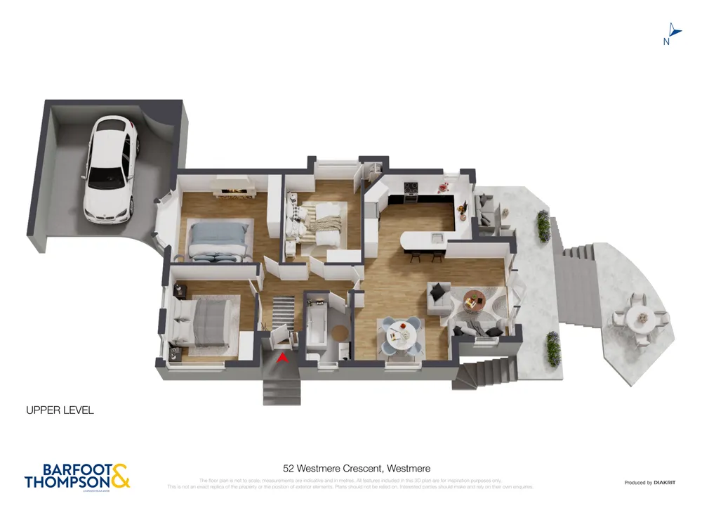 Photos of 52 Westmere Crescent