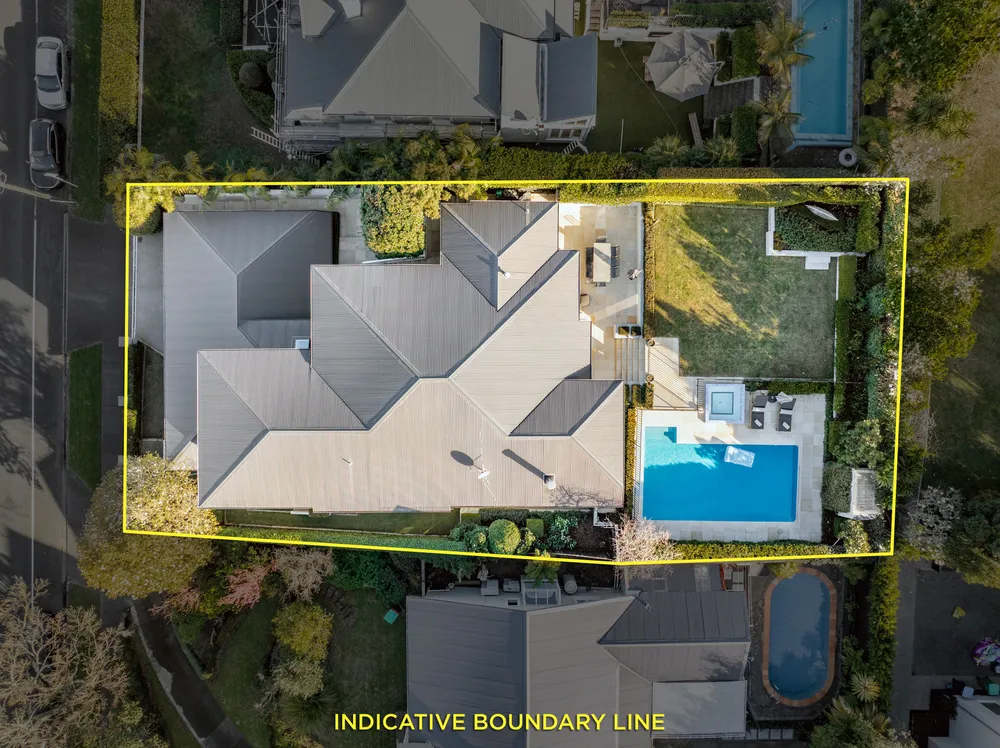 Photos of 36 Lucerne Road