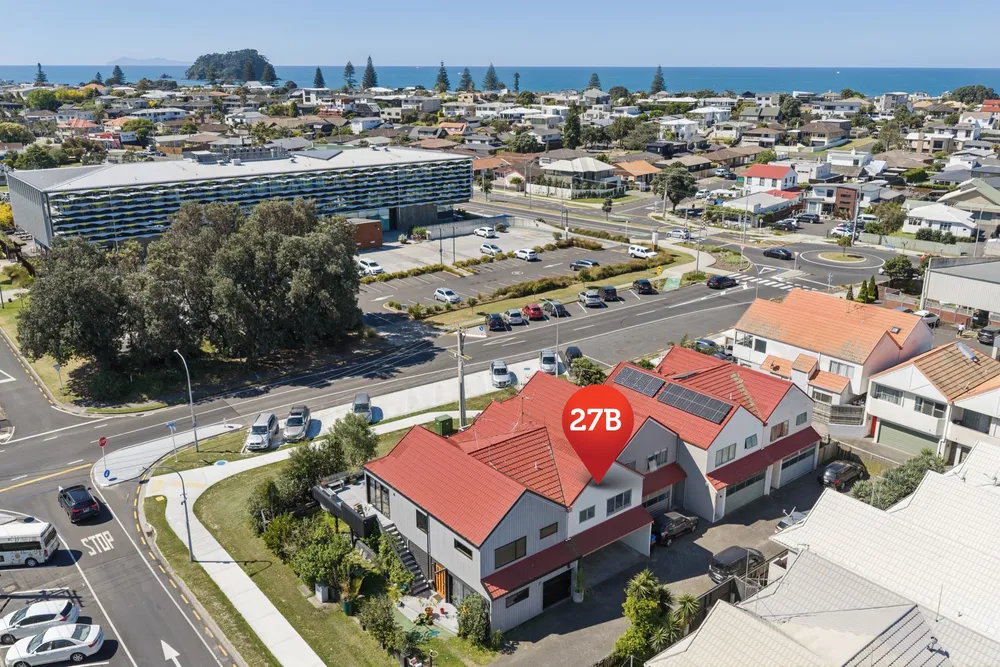 Photos of 27B Miro Street