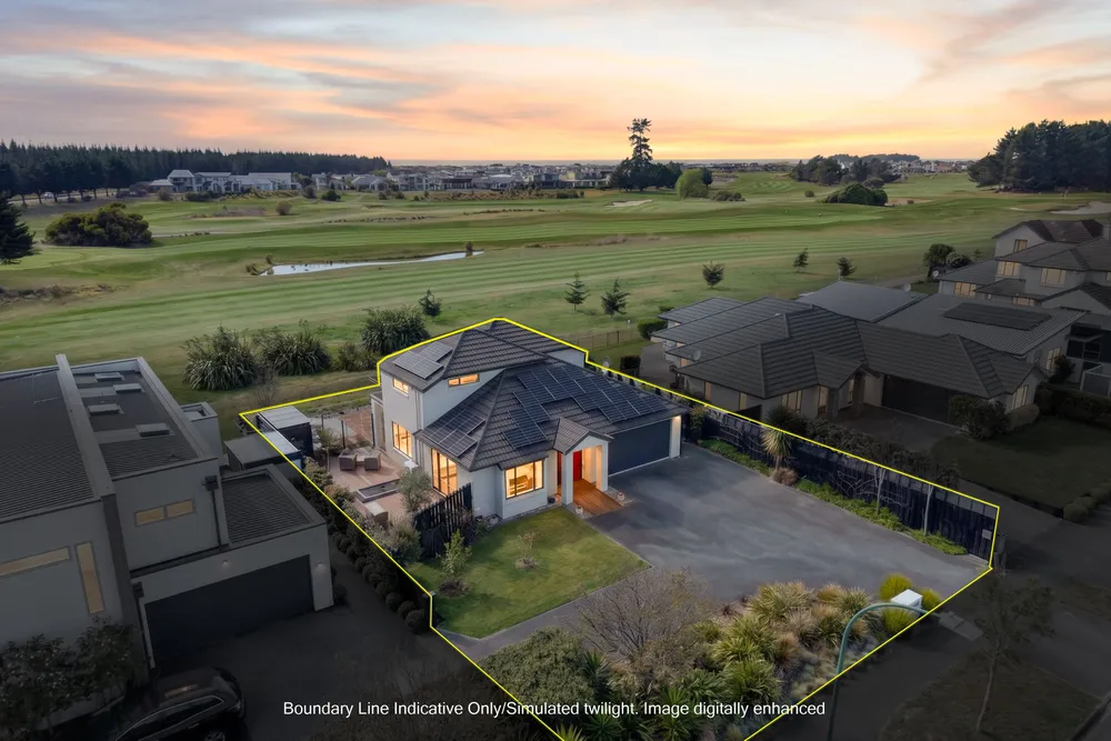 Photo of 550 Bower Avenue, Parklands
