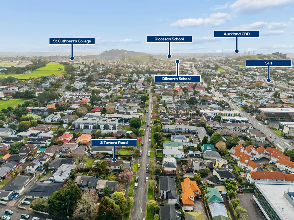 Photos of 2 Tawera Road