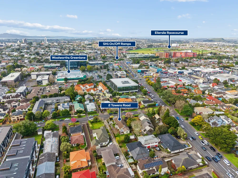 Photos of 2 Tawera Road
