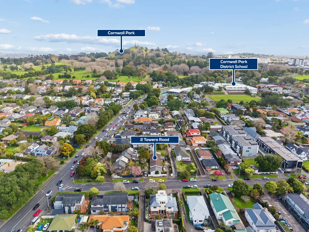 Photos of 2 Tawera Road