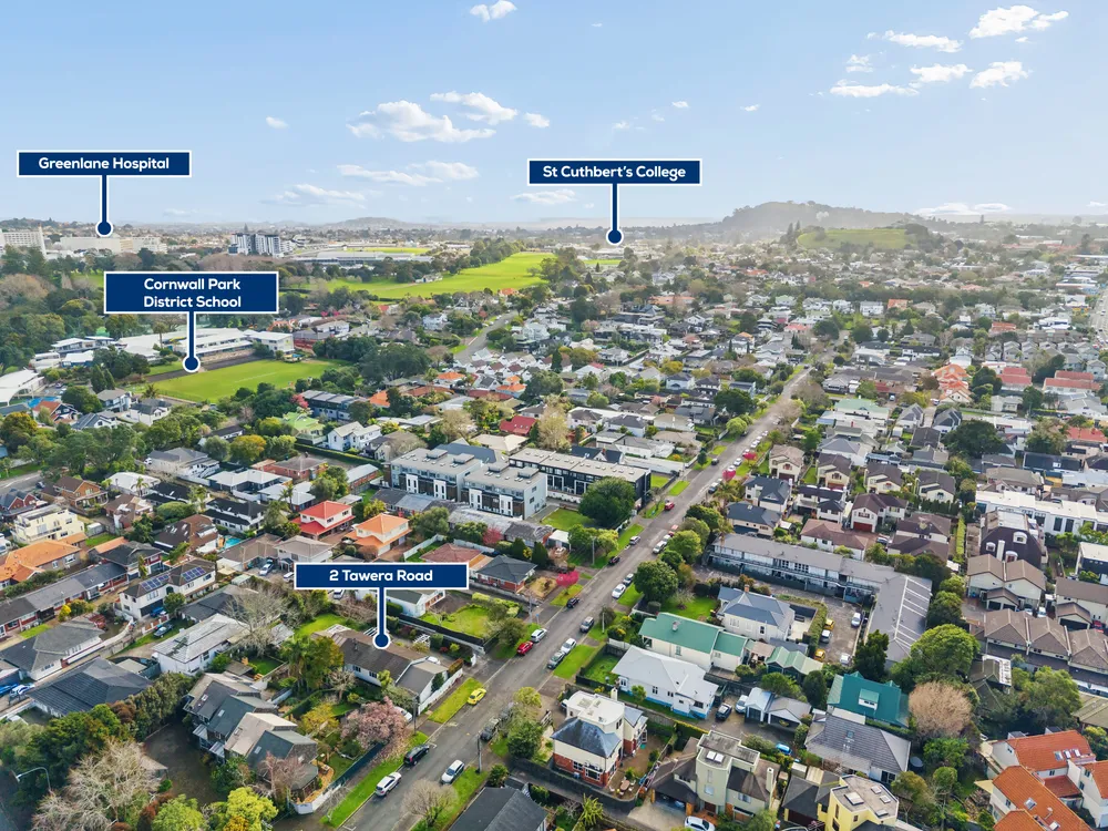 Photos of 2 Tawera Road