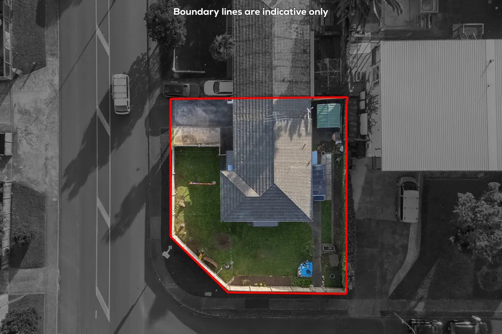 Photos of 1/25 Glenside Avenue
