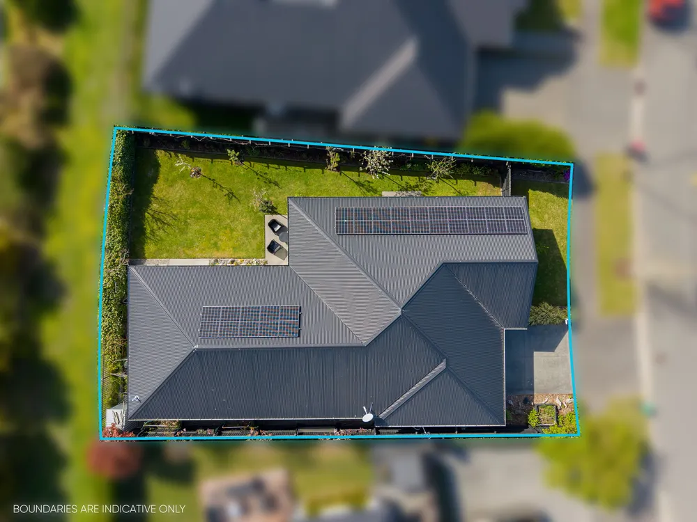 Photos of 43 Te Whenu Crescent