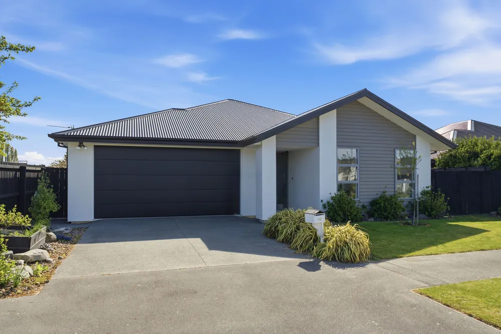 Photo of 43 Te Whenu Crescent, Marshland