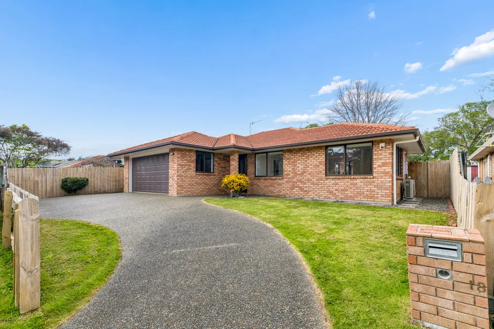 Photos of 18 Caltra Place