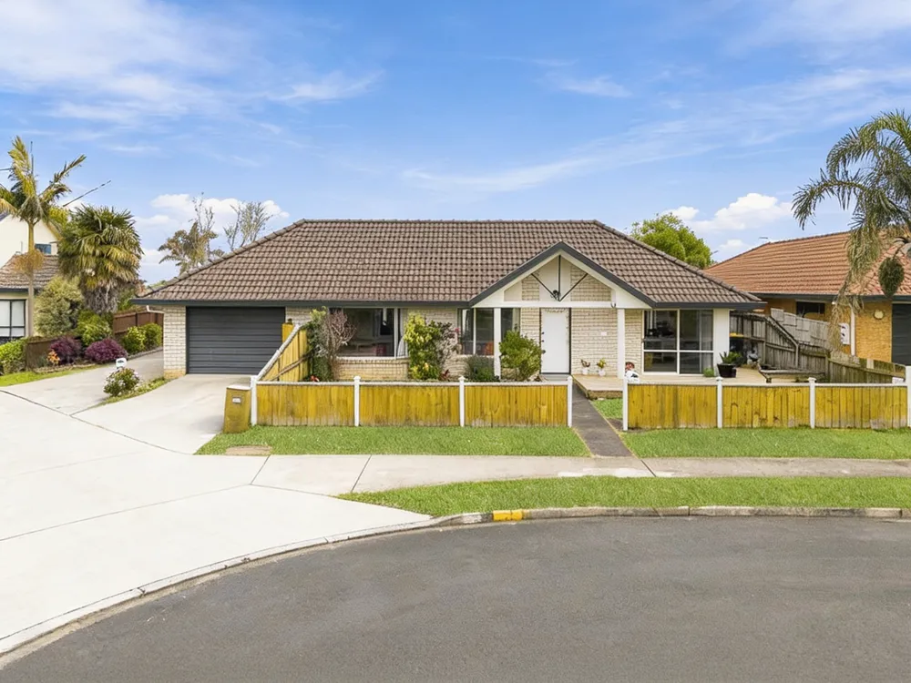 Photo of 1/7 Nakhle Place, The Gardens