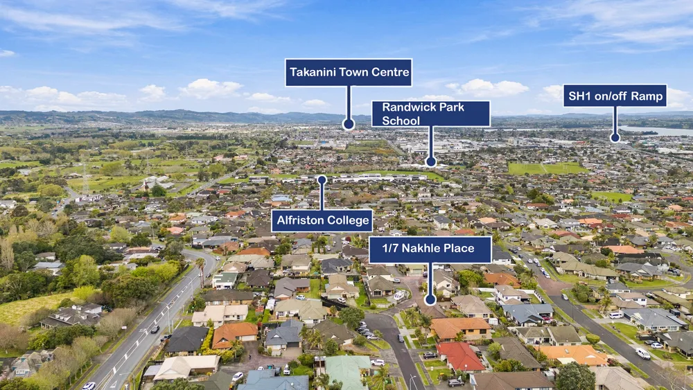 Photos of 1/7 Nakhle Place