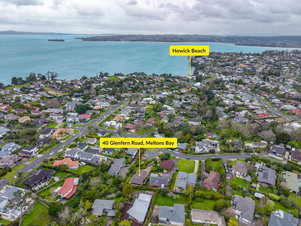 Photos of 40 Glenfern Road