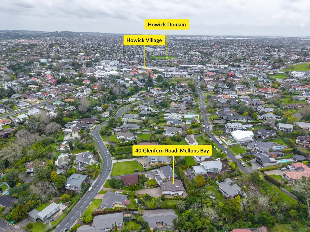 Photos of 40 Glenfern Road