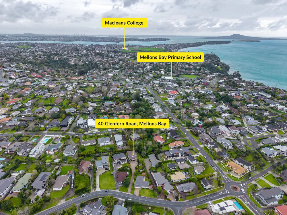 Photos of 40 Glenfern Road