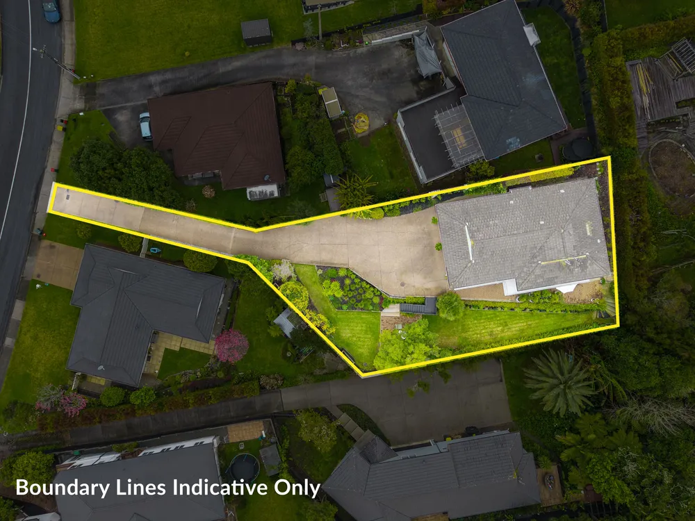 Photos of 40 Glenfern Road
