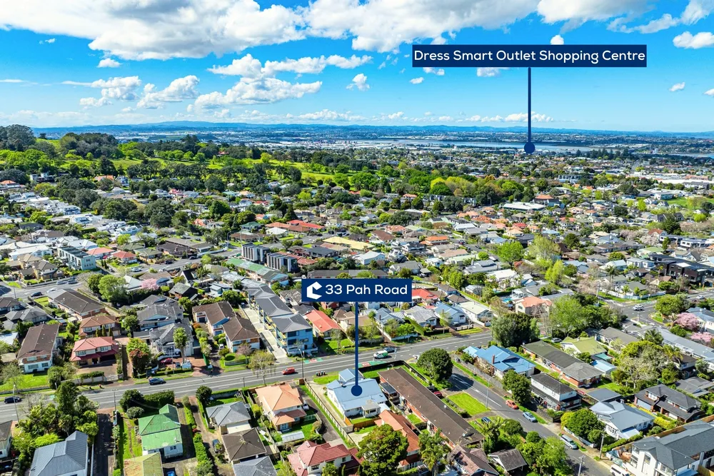 Photos of 33 Pah Road