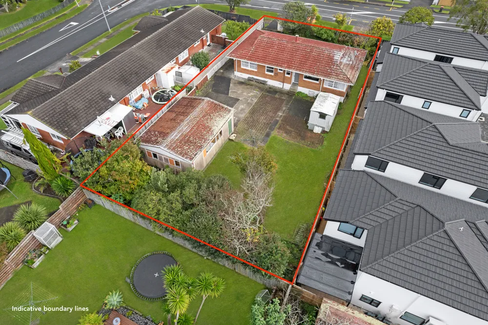 Photos of 86 Botany Road