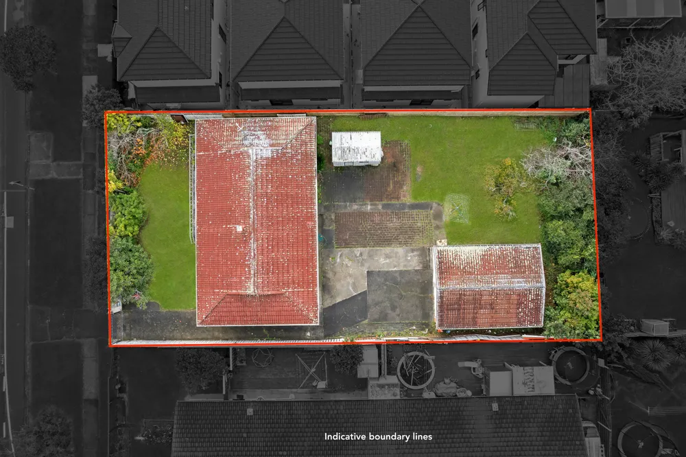 Photos of 86 Botany Road