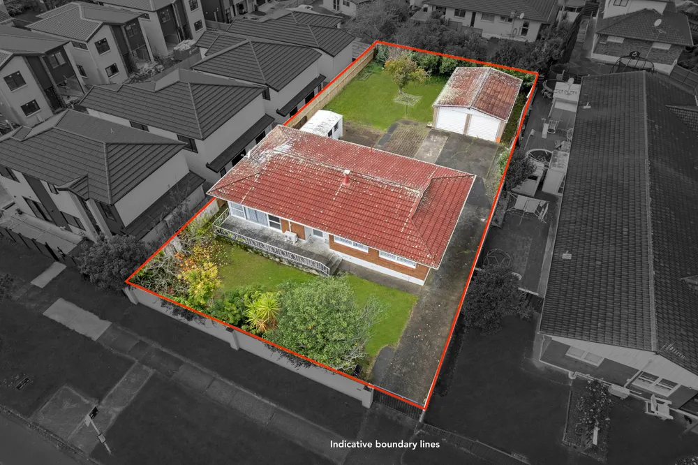 Photos of 86 Botany Road