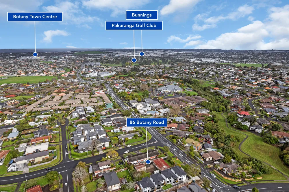 Photos of 86 Botany Road
