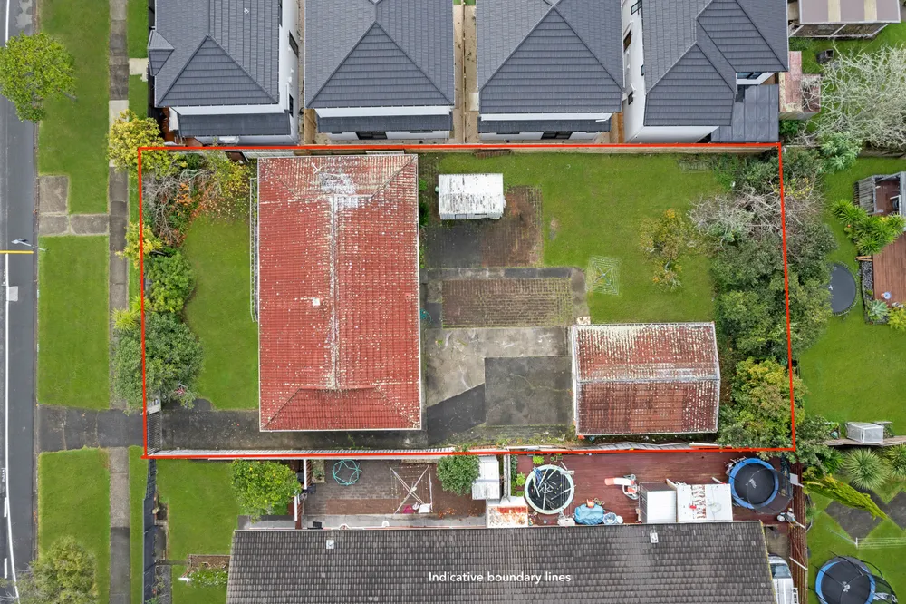 Photos of 86 Botany Road