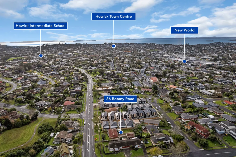 Photos of 86 Botany Road