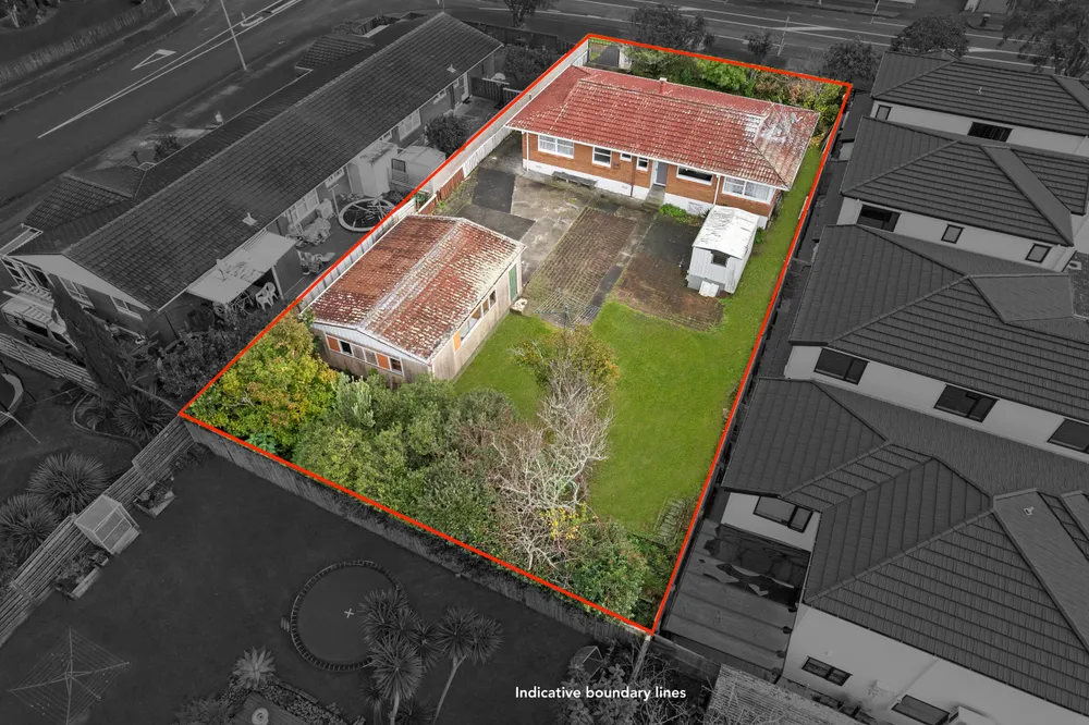 Photos of 86 Botany Road