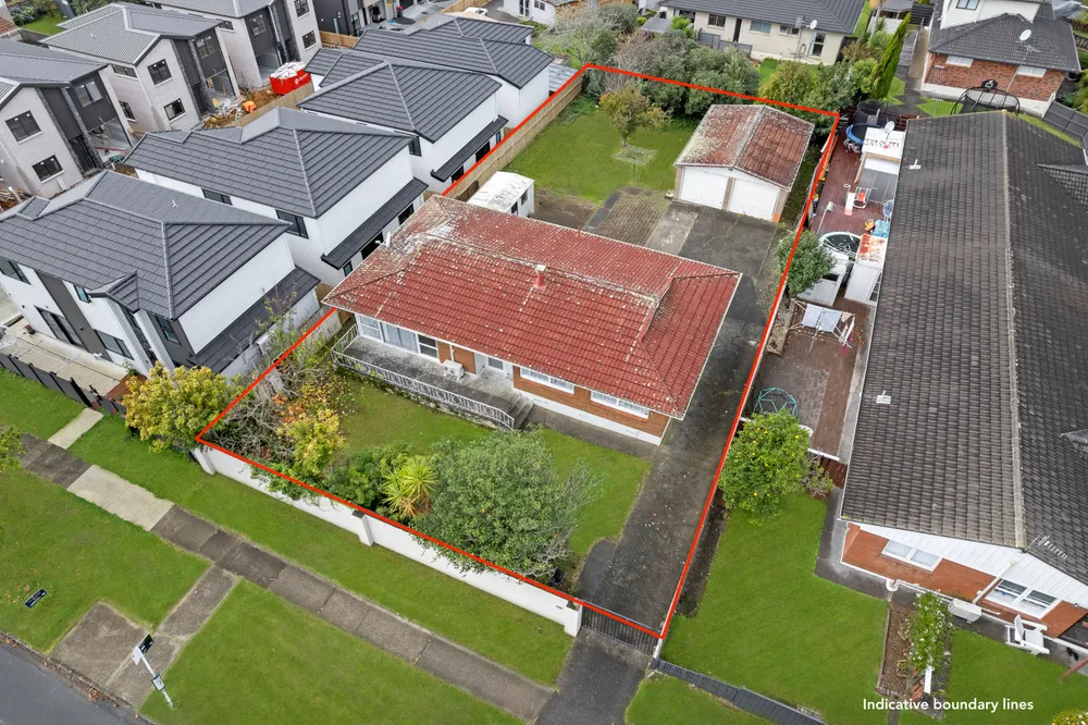 Photos of 86 Botany Road