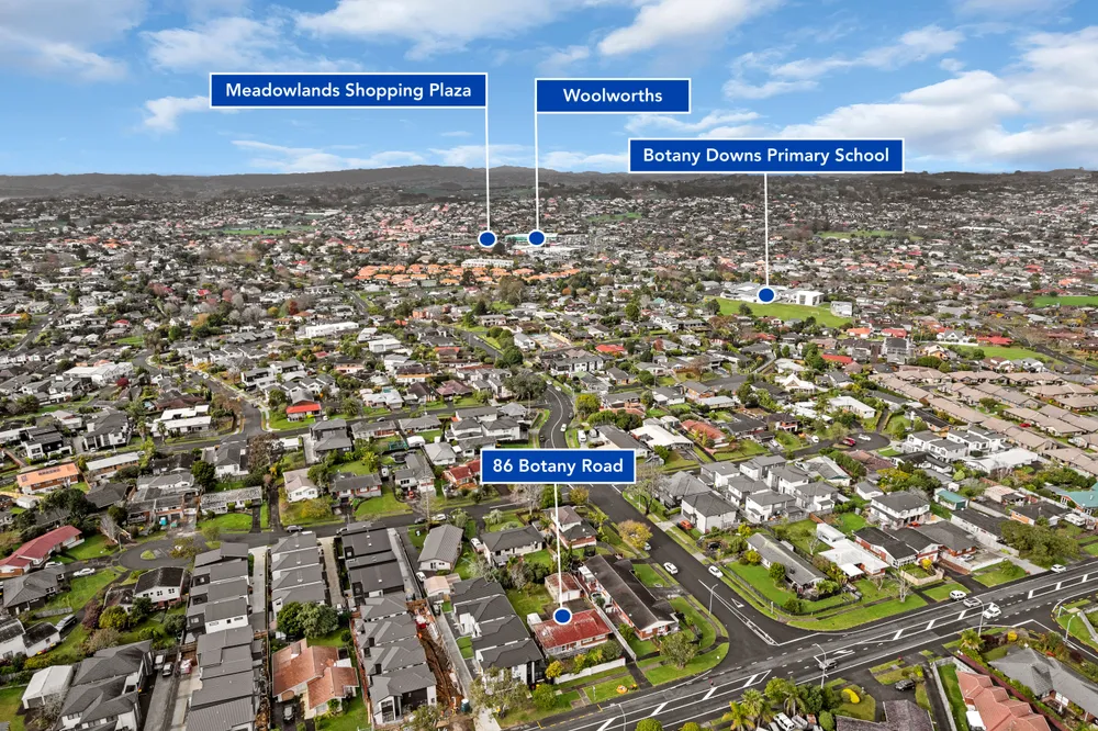 Photos of 86 Botany Road