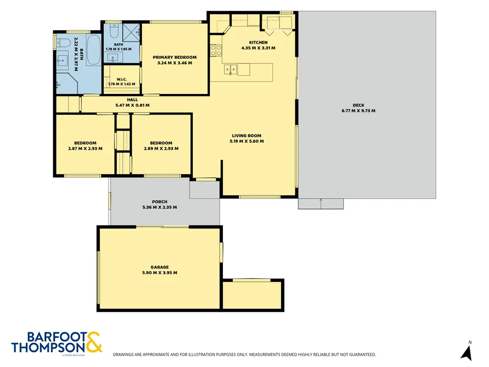 Photos of 48A Arimu Road