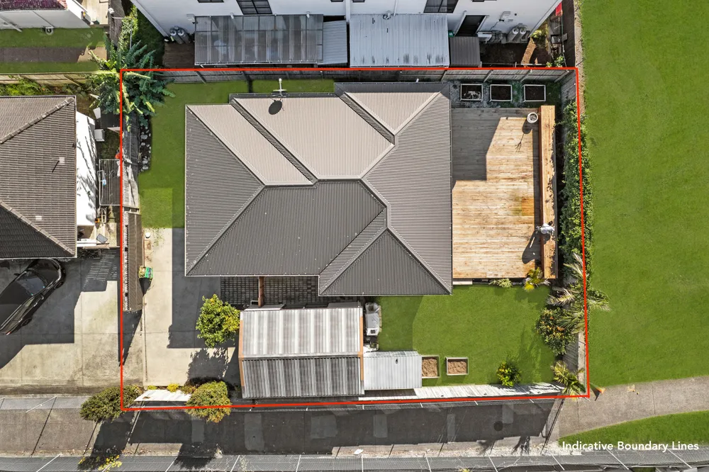 Photos of 48A Arimu Road