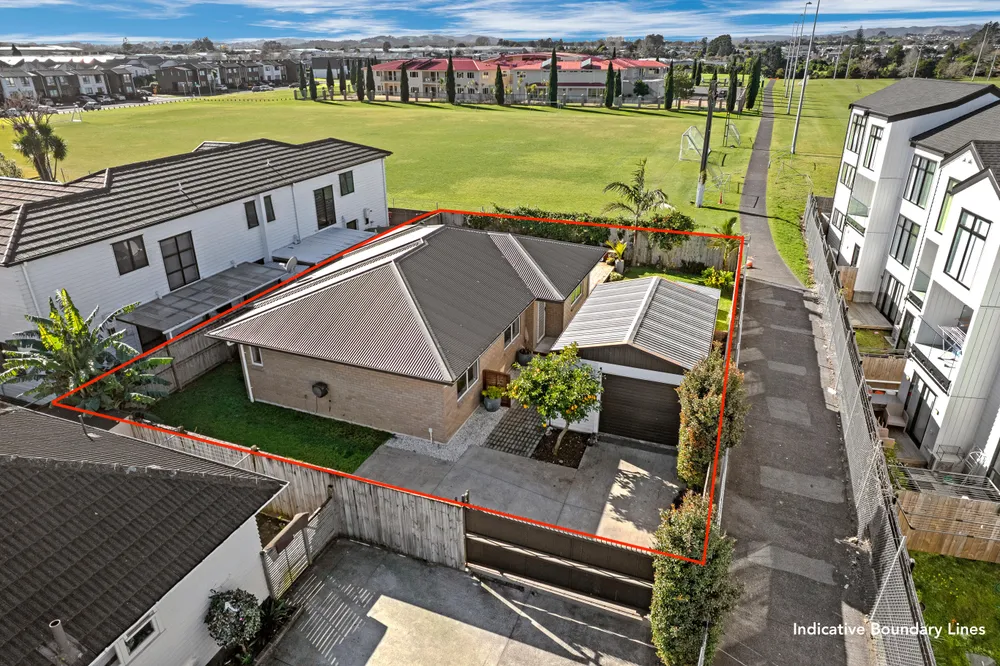 Photos of 48A Arimu Road