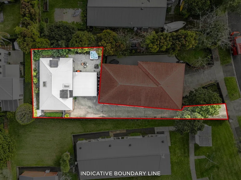 Photos of 2A Monterey Street