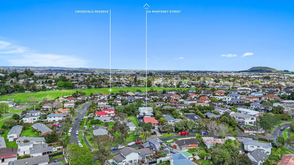 Photos of 2A Monterey Street