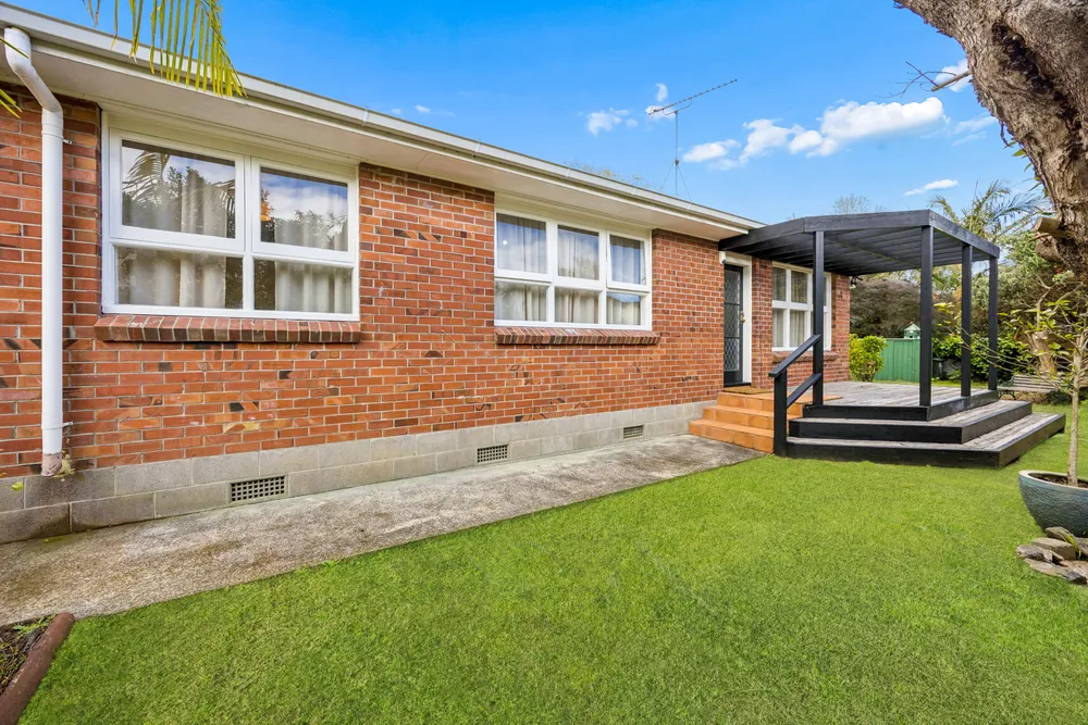 Photo of 2/81A Kings Road, Panmure