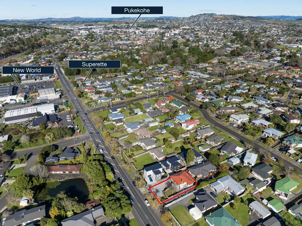 Photos of 38 Paerata Road