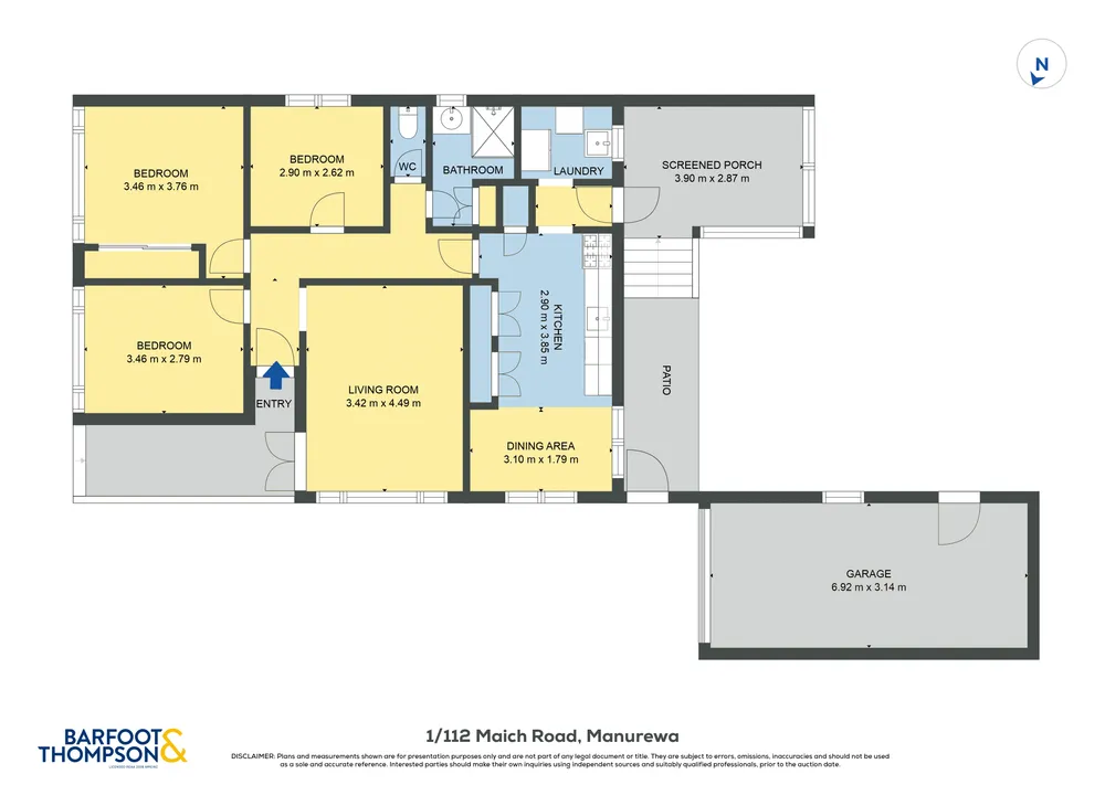 Photos of 1/112 Maich Road