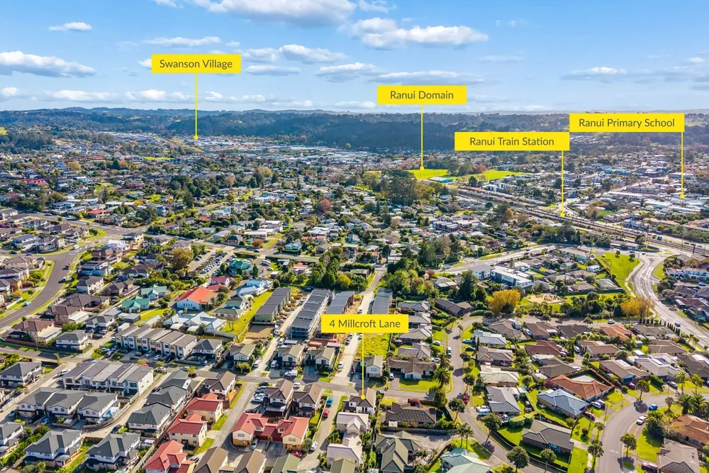 Photos of 4 Millcroft Lane