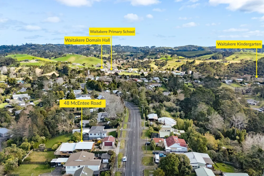 Photos of 48 McEntee Road
