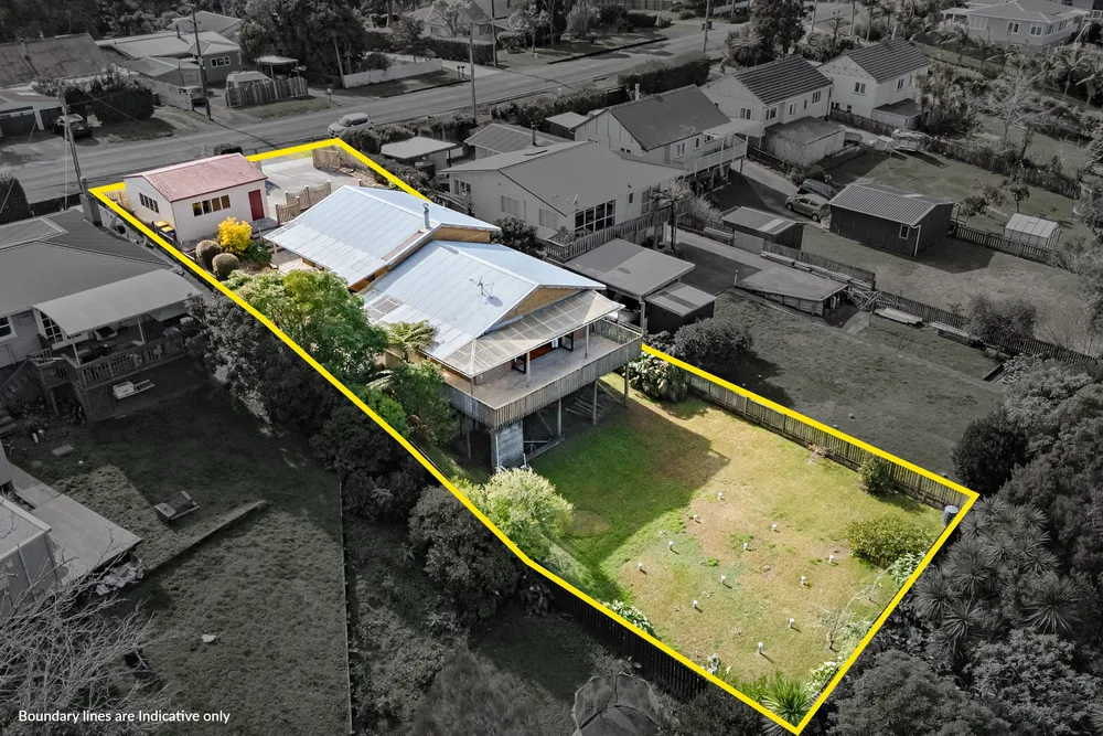 Photos of 48 McEntee Road