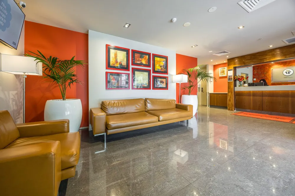 Photos of 709/188 Hobson Street