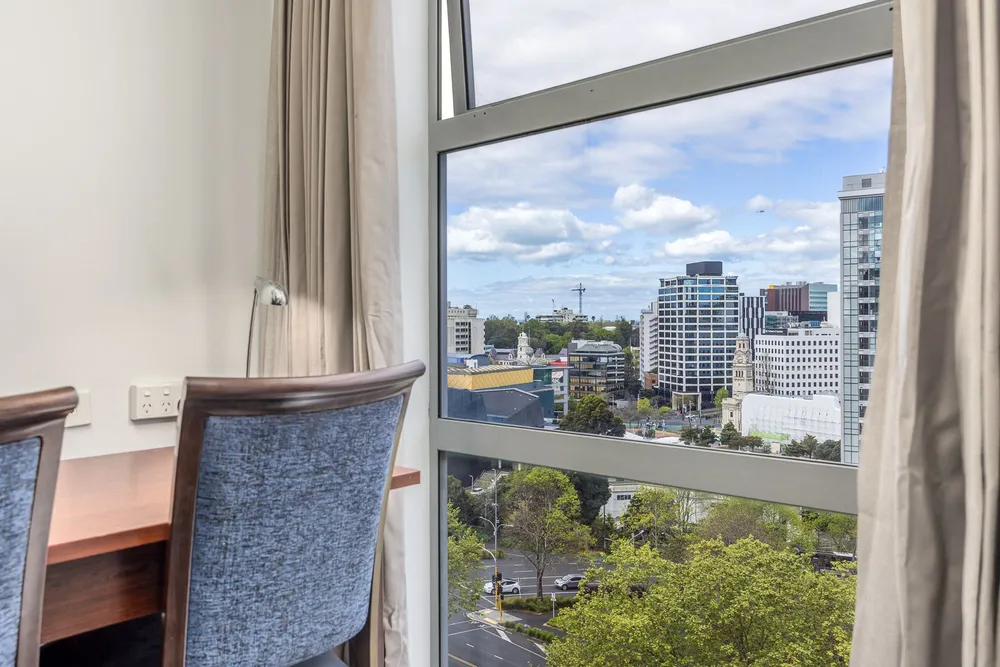 Photos of 709/188 Hobson Street